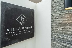 Villa Ombak