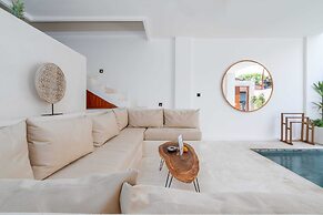Villa Ombak