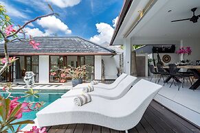 Villa Imbuh 1