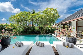 Villa Imbuh 1