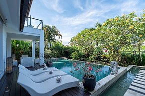 Villa Imbuh 1