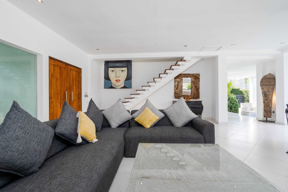 Villa Imbuh 1