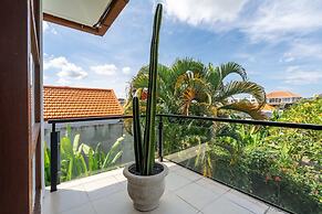 Villa Imbuh 1