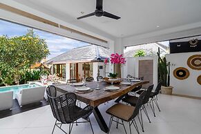 Villa Imbuh 1