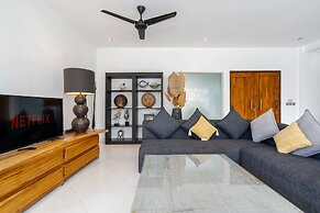 Villa Imbuh 1