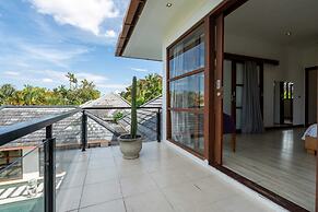 Villa Imbuh 1