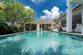 Villa Imbuh 1