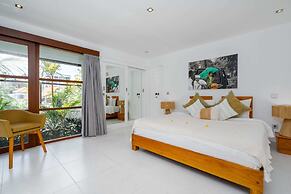 Villa Imbuh 1