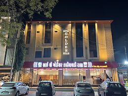 Hotel Golden Hills