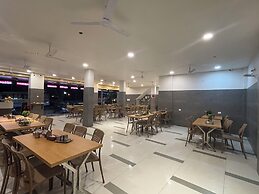 Hotel Golden Hills
