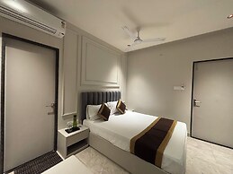 Hotel Golden Hills