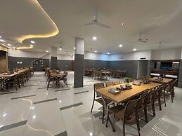 Hotel Golden Hills
