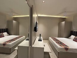 Hotel Golden Hills