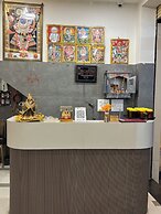 Hotel Golden Hills