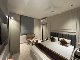 Hotel Golden Hills