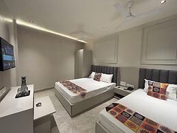 Hotel Golden Hills
