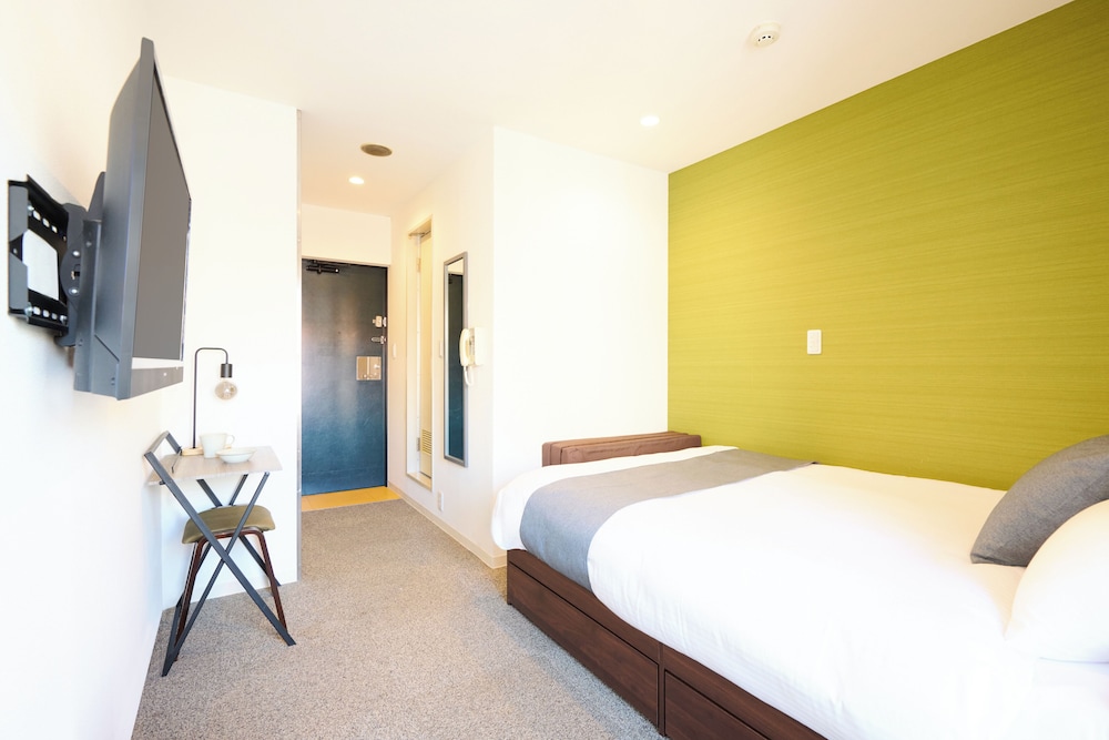 Hotel Stripe Sapporo