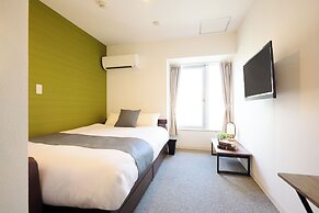 Hotel Stripe Sapporo