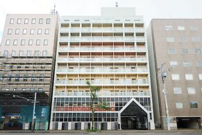 Hotel Stripe Sapporo