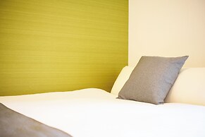 Hotel Stripe Sapporo