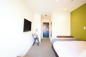 Hotel Stripe Sapporo