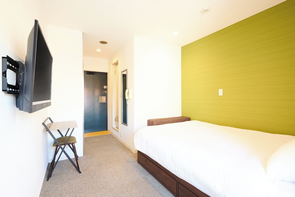 Hotel Stripe Sapporo
