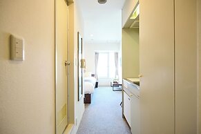 Hotel Stripe Sapporo