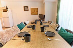 VORT Yamabukicho Residence