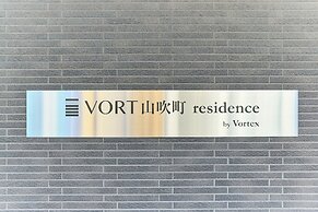 VORT Yamabukicho Residence