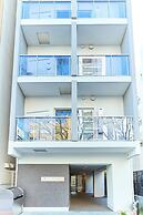 VORT Yamabukicho Residence