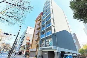 VORT Yamabukicho Residence