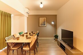 VORT Yamabukicho Residence