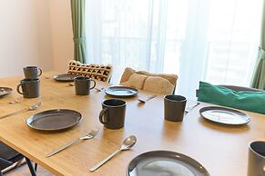 VORT Yamabukicho Residence