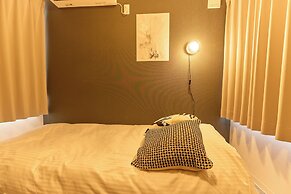 HJ-PLACE Shibuya Hatagaya