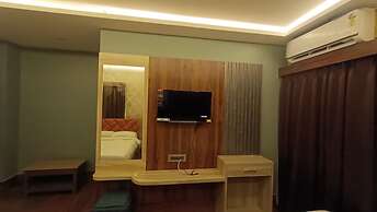 Hotel Mukti Residency
