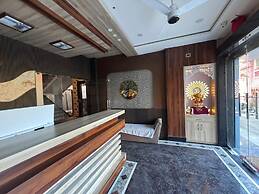 Hotel Mukti Residency