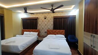 Hotel Mukti Residency