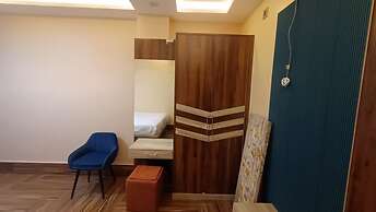 Hotel Mukti Residency