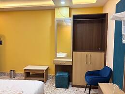 Hotel Mukti Residency