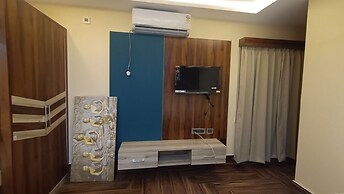 Hotel Mukti Residency
