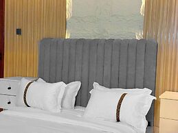 Ivys Cozy Homes Kampala