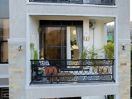 Ivys Cozy Homes Kampala
