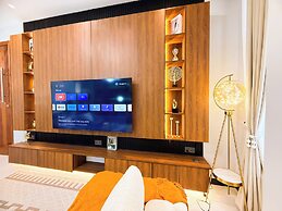 Ivys Cozy Homes Kampala