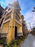 Ivys Cozy Homes Kampala