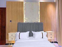 Ivys Cozy Homes Kampala