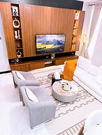 Ivys Cozy Homes Kampala