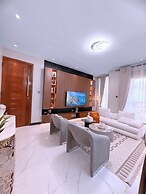 Ivys Cozy Homes Kampala