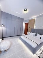 Ivys Cozy Homes Kampala