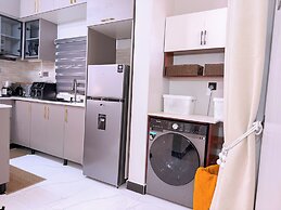 Ivys Cozy Homes Kampala