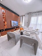 Ivys Cozy Homes Kampala